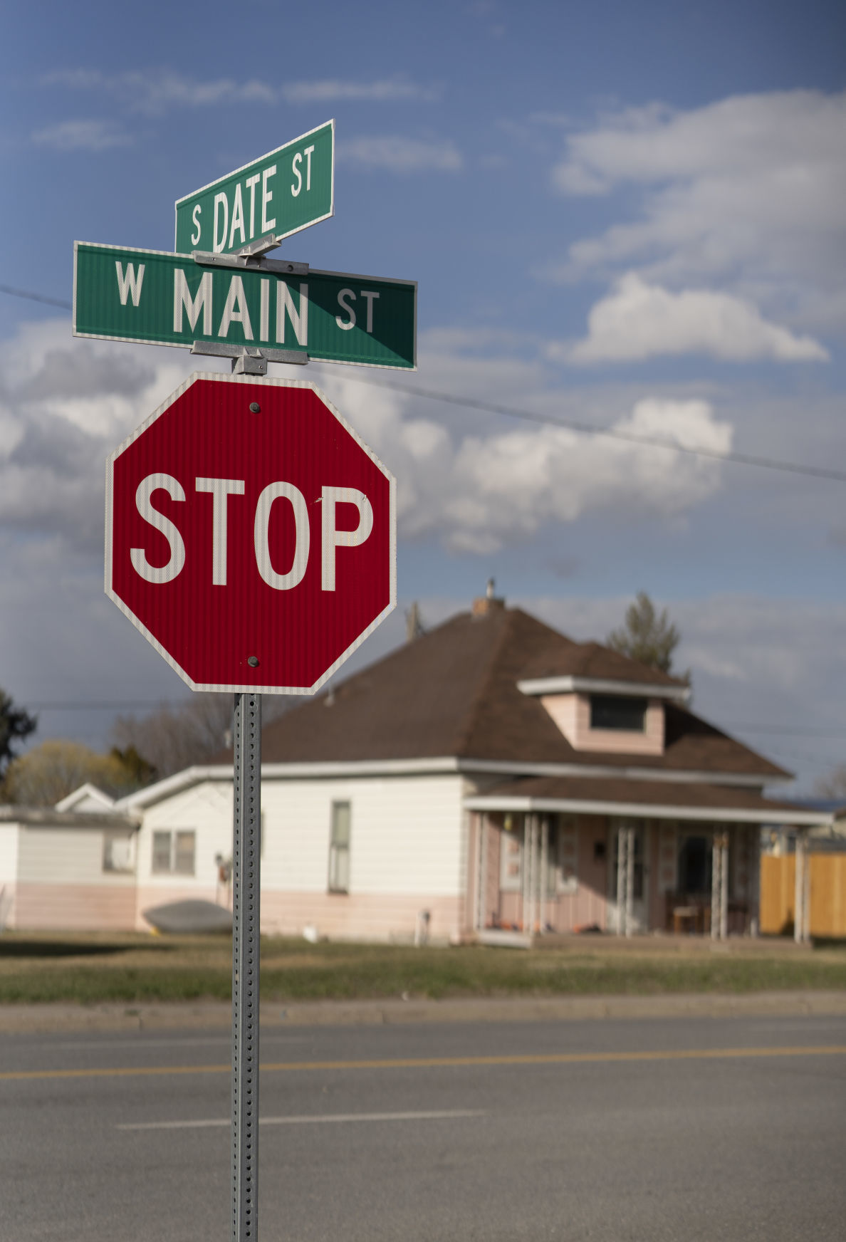 Jerome City considering landscape ordinance